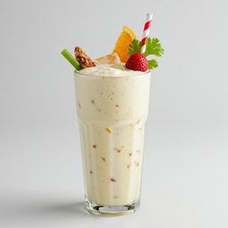 Hongkong Milk Shake