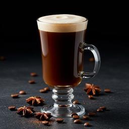 Irish Coffee