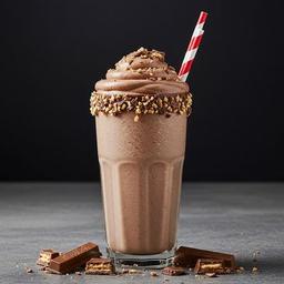 Kit Kat Shake