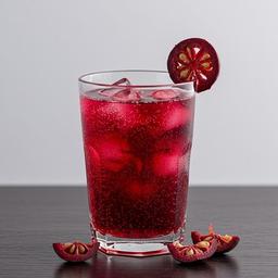 Kokum Soda