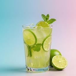 Lime Crush