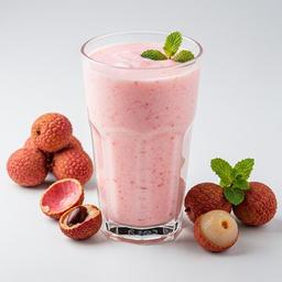 Litchi Lassi