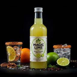 Magic Lime