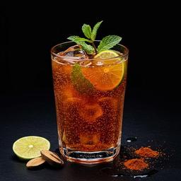 Masala Soda