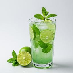 Mint Lime