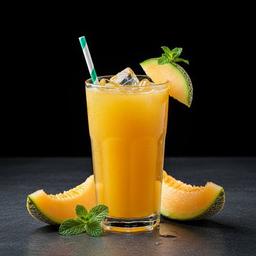 Musk Melon Juice