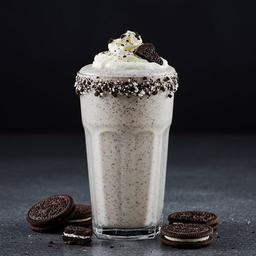 Oreo Milkshake