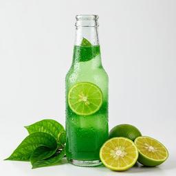 Pan Lime Soda