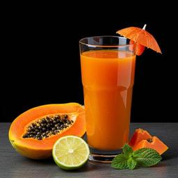 Papaya Juice