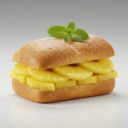 Pineapple Sandwich