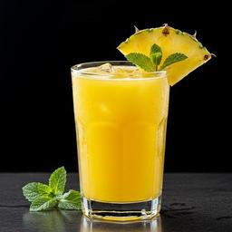 Pineapple Squeeze Juice