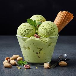 Pista Ice Cream