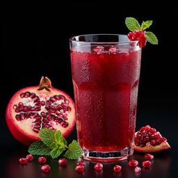Pomegranate Juice