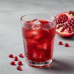 Pomegranate Squeeze Juice