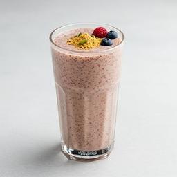Ragi Milk Shake