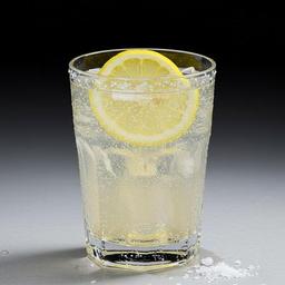 Salt Lime Soda