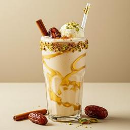 Saudi Shake