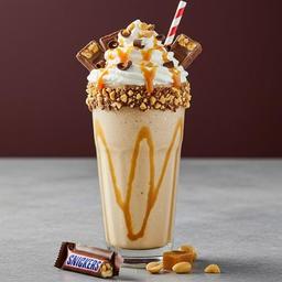Snickers Shake