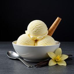 Vanilla Ice Cream