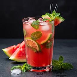 Watermelon Mojito