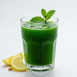 Wheatgrass