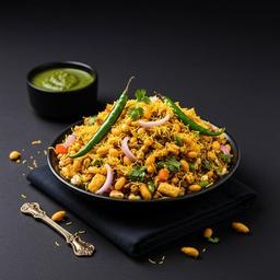 Mataki Bhel