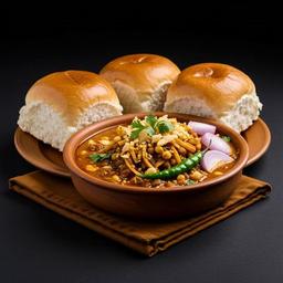 Misal Pav (2 Pav)
