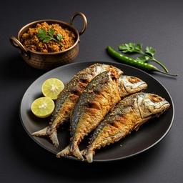 Bangada Oil Fry
