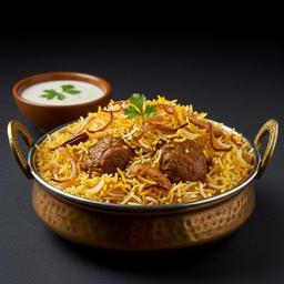 Biryani Rice (Khushka)