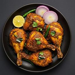 Chicken Ghee Roast