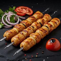Chicken Kebab
