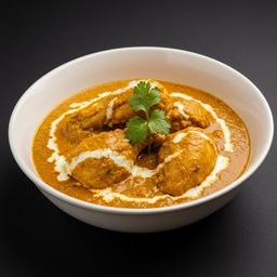 Chicken Kurma