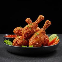Chicken Lollypop