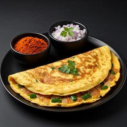 Egg Omelette