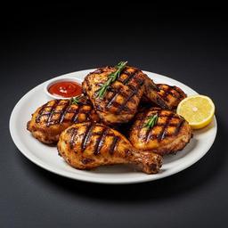 Grill Chicken