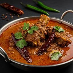 Guntur Mutton