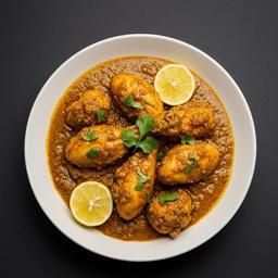 Lemon Chicken