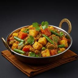 Mix Veg Curry