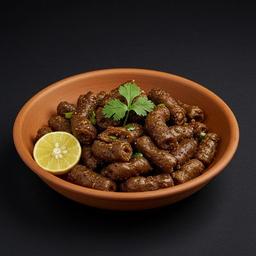 Mutton Boti Pepper Dry