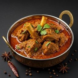 Mutton Masala