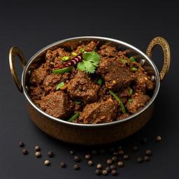 Mutton Pepper Dry