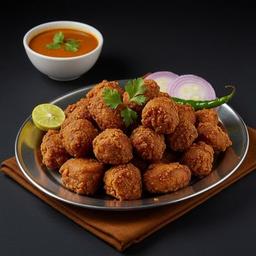 Nati Koli Fry