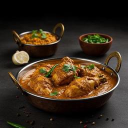 Nati Koli Masala