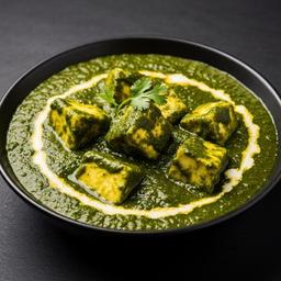Paneer Palak