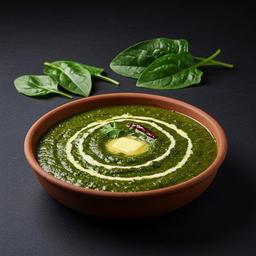 Plain Palak