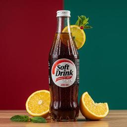 Soft Drink 200 ml