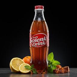 Soft Drink 250 ml