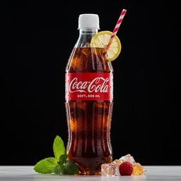 Soft Drink 600 ml