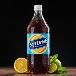 Soft Drink 750 ml