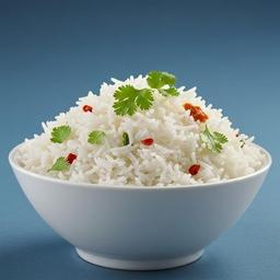 White Rice